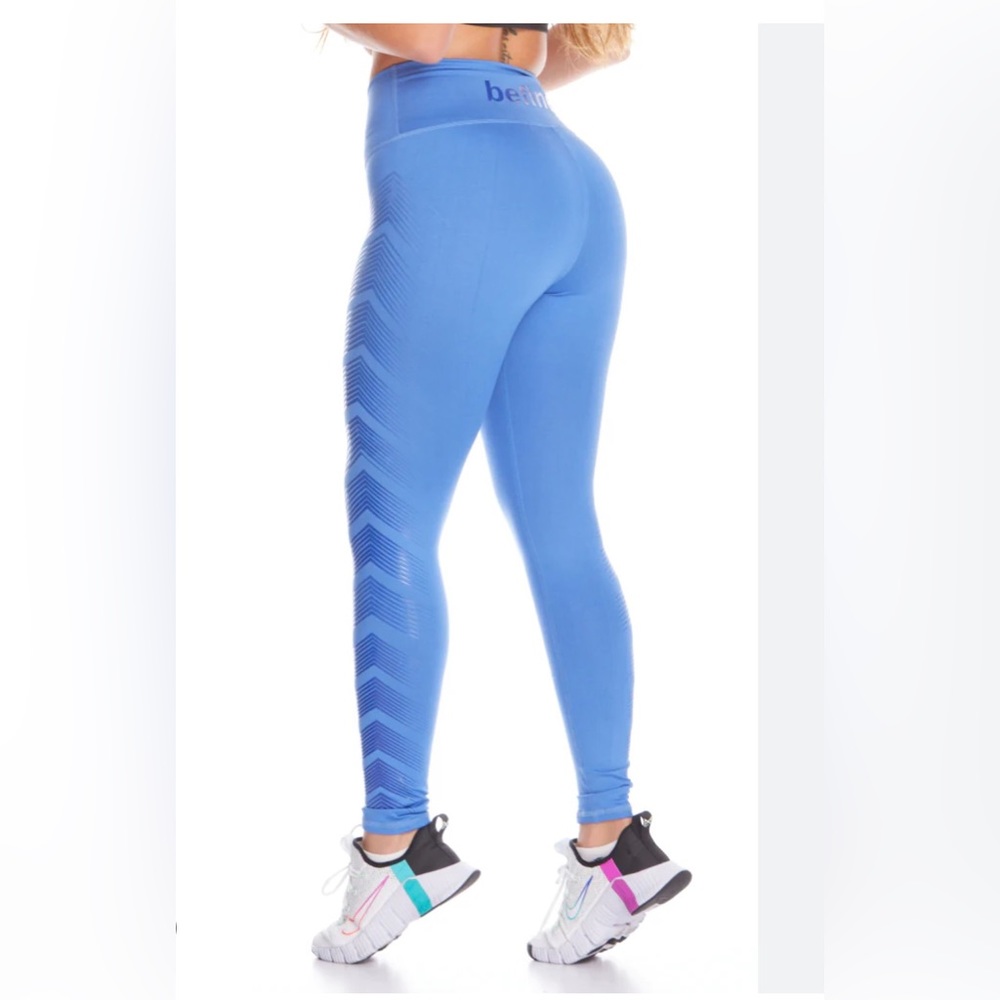 Befine Gel Leggings